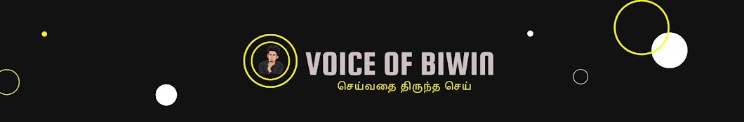 Voice of Biwin Banner