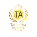  Tarunitha devotional channel