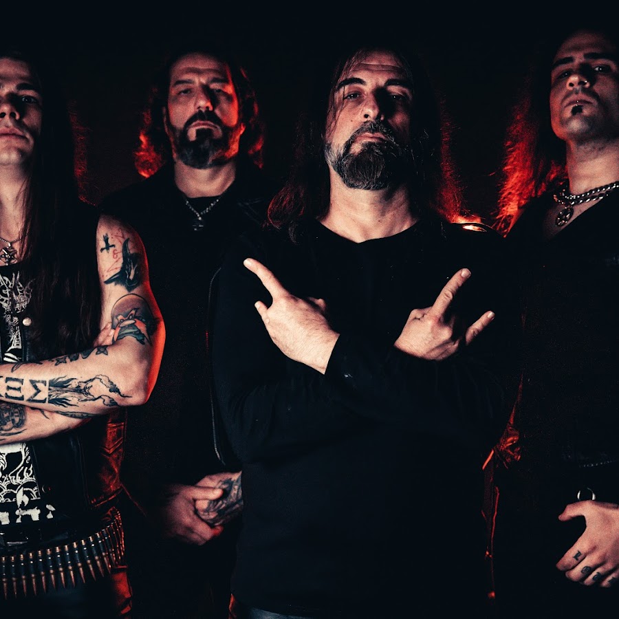 Rotting Christ Athanatoi Este - Colaboratory