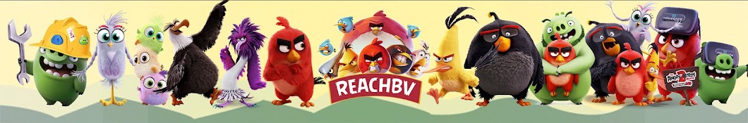 ReachBV