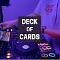 Deck of CARDS