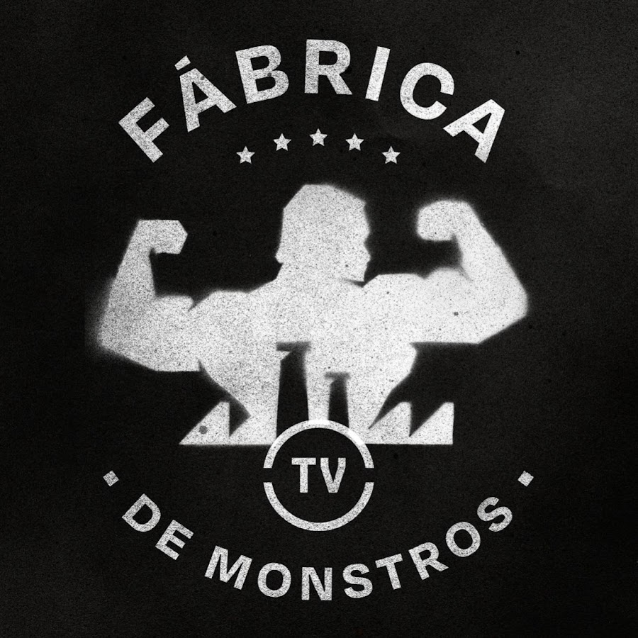 Fábrica de Monstros @fabricademonstrosoficial