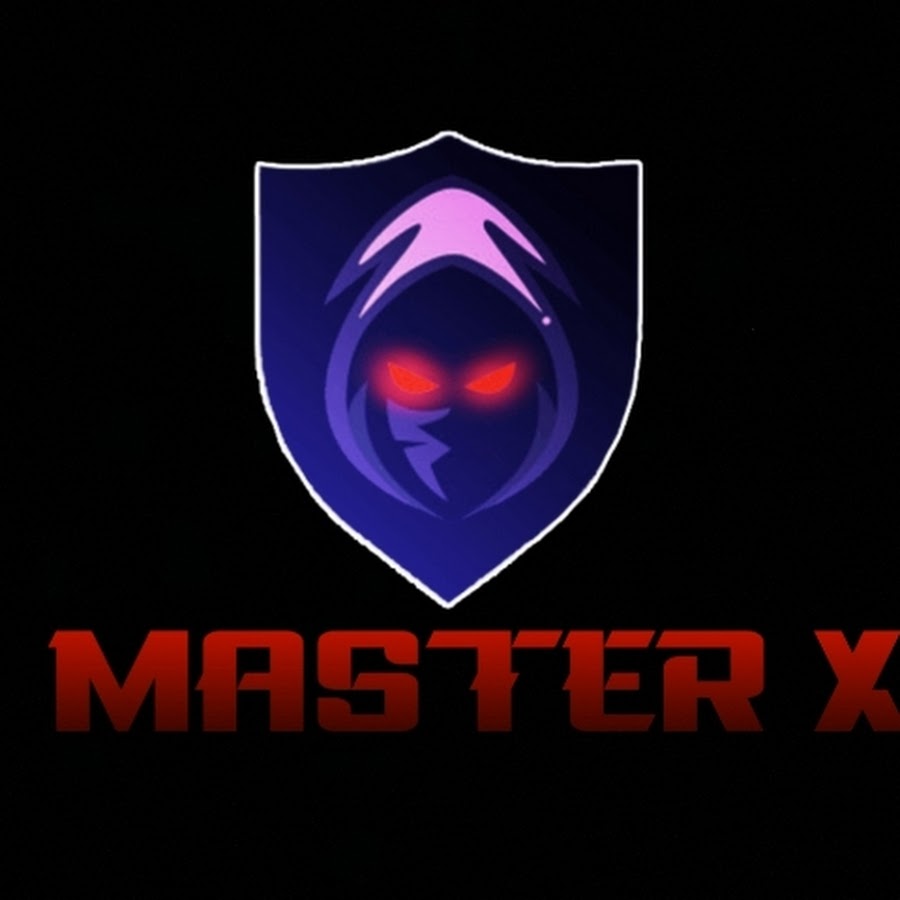 Master X - YouTube