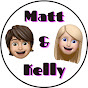 Matt And Kelly