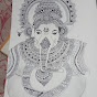 Tejashrees drawing and arts