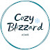 logo Cozy Blizzard