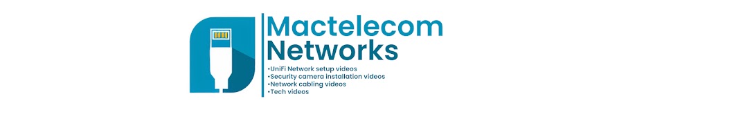 Mactelecom Networks Banner