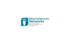 Заставка Ютуб-канала Mactelecom Networks