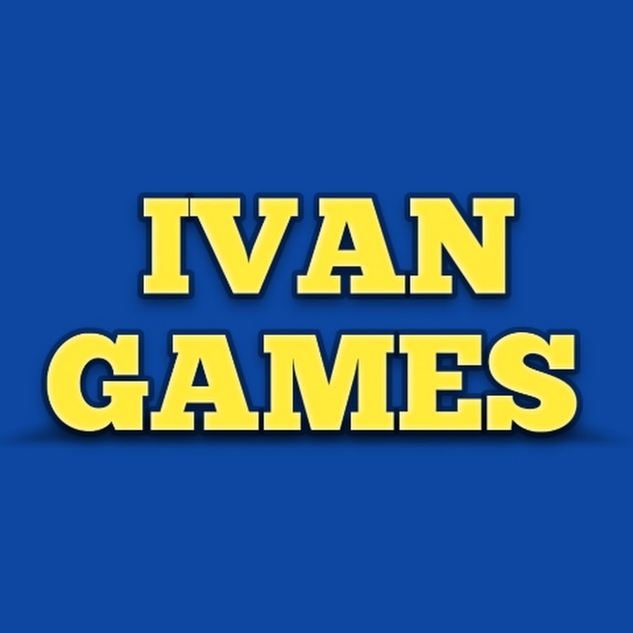 Ivan Games