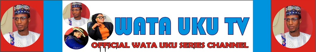 WATA UKU TV Banner