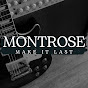 Montrose - Topic