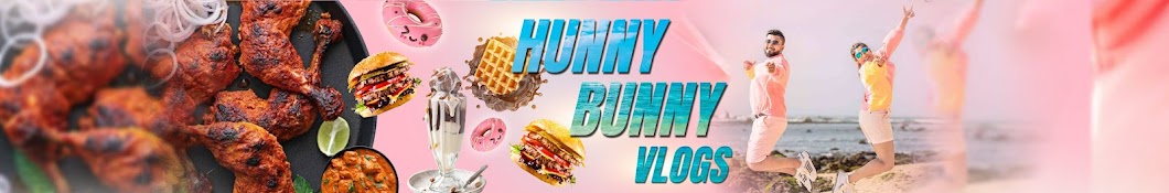 Hunny Bunny Vlogs