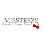 MISSTREZE. Desarrollo e Imagen Profesional. 