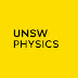 logo UNSW Physics