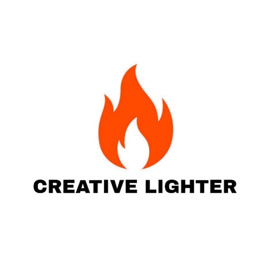 Creative lighters online
