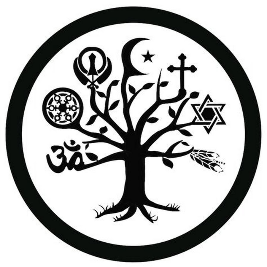 Символ трех времен. Эмблемы религий. Символ философии. Дерево символ. Религиозные символы.