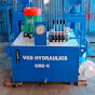 VGS HYDRAULICS