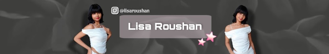 Lisa Roushan