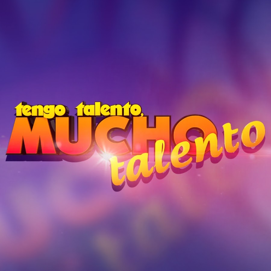Tengo Talento Mucho Talento @TengoTalentoMuchoTalento