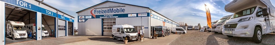 FreizeitMobile von der Kammer GmbH