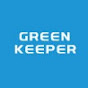 Green Keeper Jump Starter