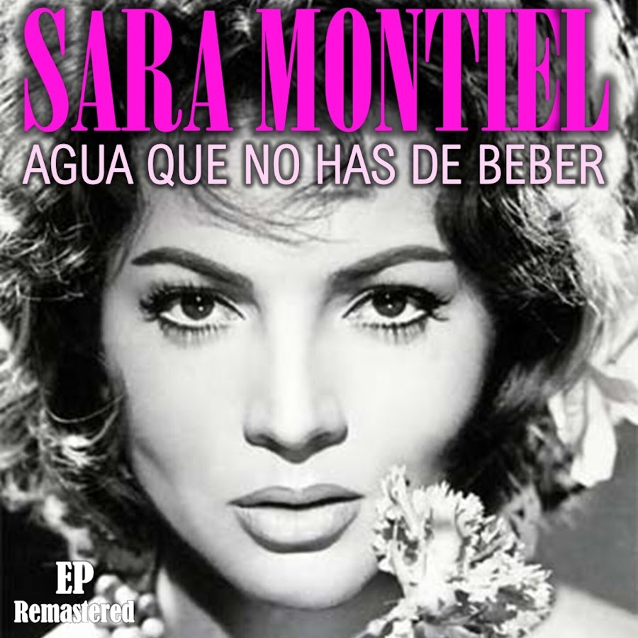 Sara Montiel - Topic - YouTube