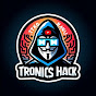 Tronics Hack