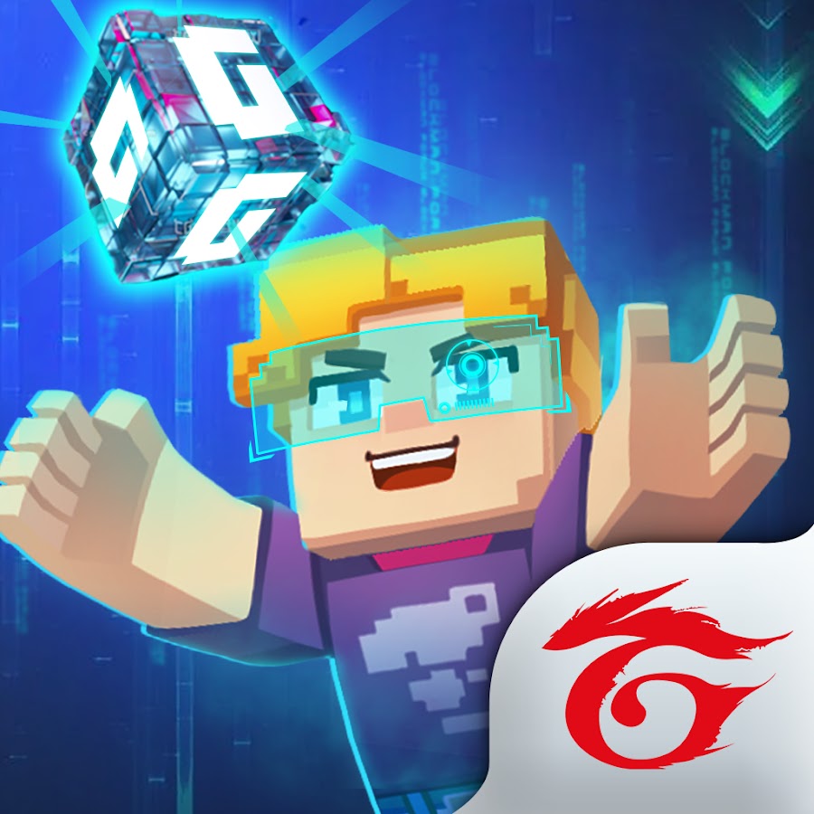Garena anuncia plataforma de jogos Blockman GO