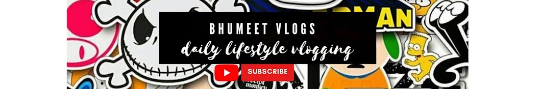 Bhumeet vlogs1