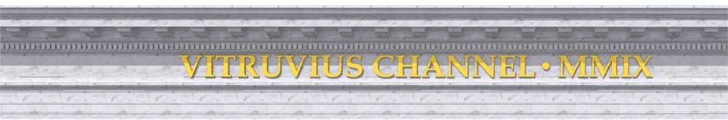 VITRUVIUS CHANNEL