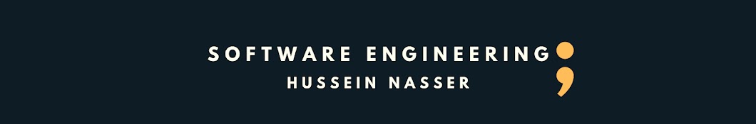 Hussein Nasser Banner