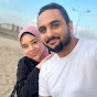 mohamed and hala