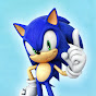 Sonic in Minecraft