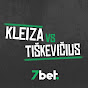 Kleiza vs. Tiškevičius