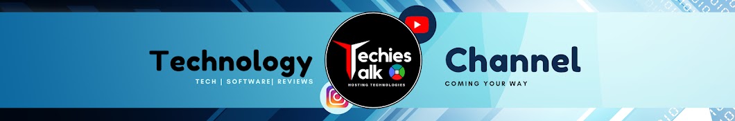 Techies Talk