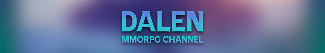 DALEN MMORPG