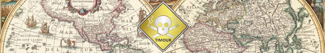 Timour Banner