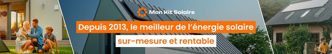 Mon Kit Solaire