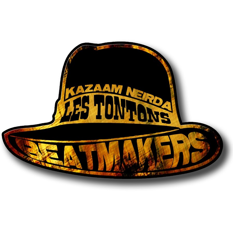 Les Tontons Kazaam & NeirDa - Hip-Hop Beats