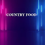 COUNTRY FOOD