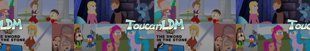 ToucanLDM Banner