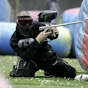 Robie paintball