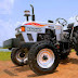 VISHWAKARMA TRACTORS