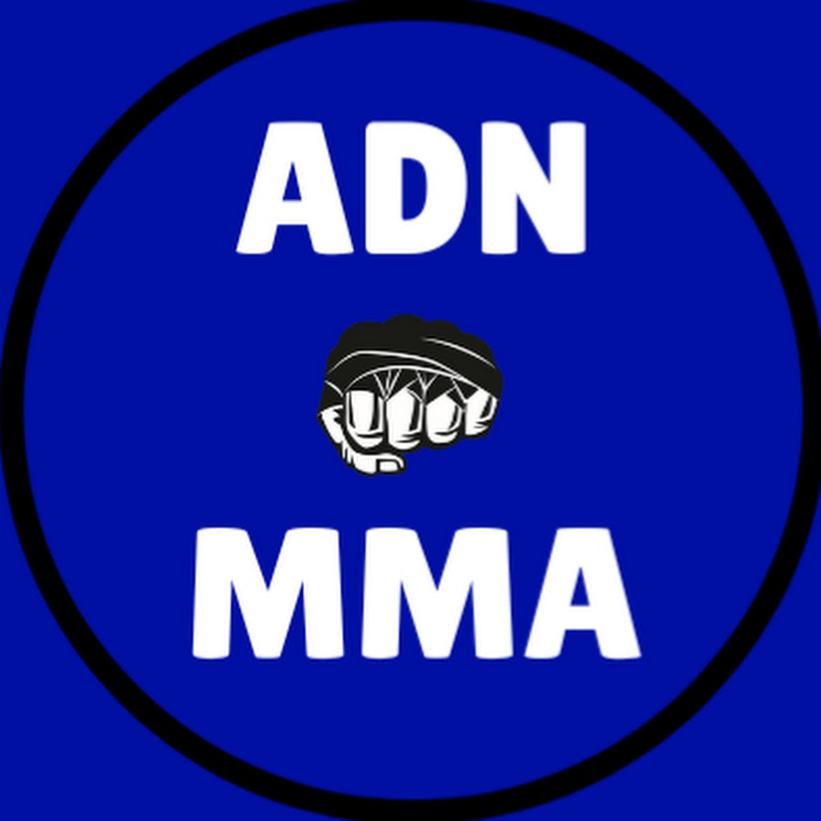 ADN MMA @AdnMMA