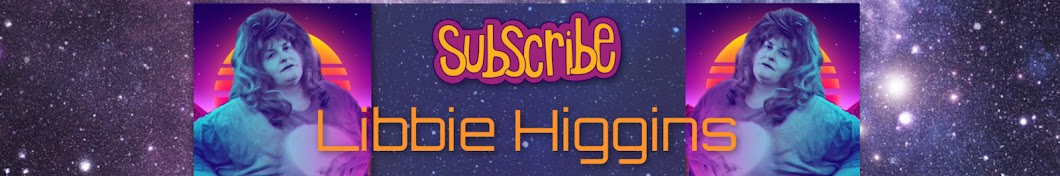 Libbie Higgins Banner