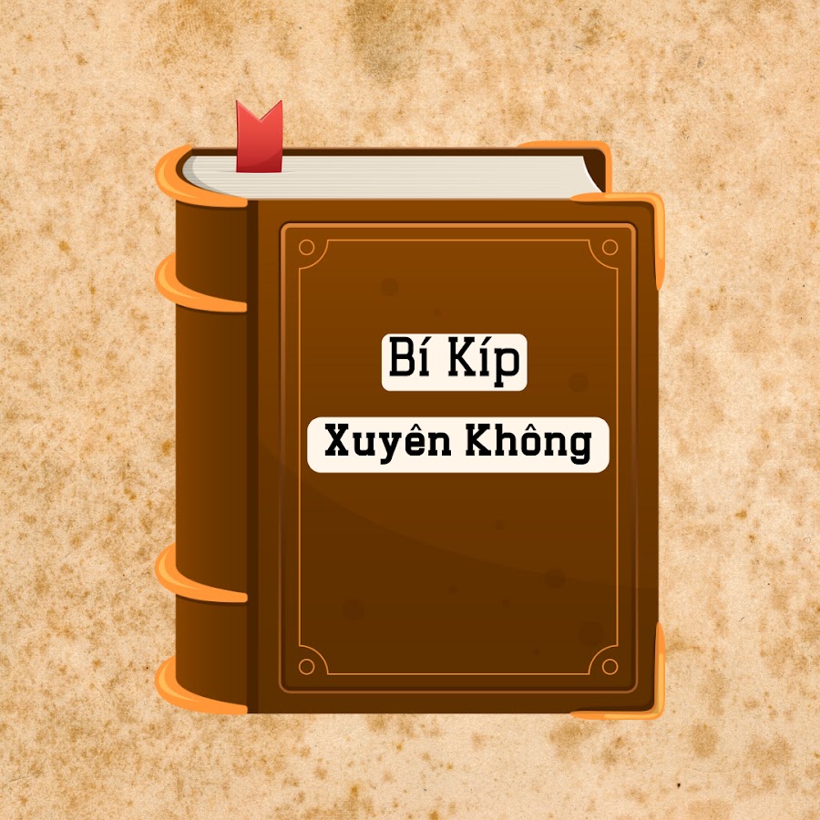 Bí Kíp Xuyên Không