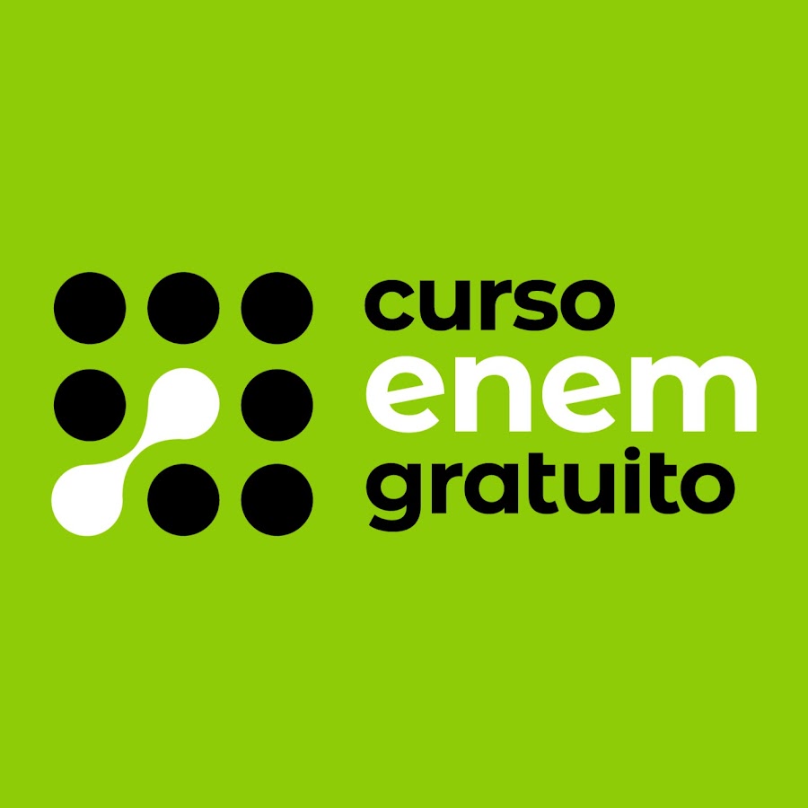 Curso Enem Gratuito @cursoenemgratuito