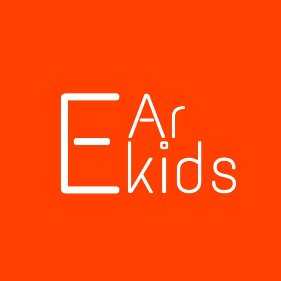 E kids Ar - YouTube E kids Ar