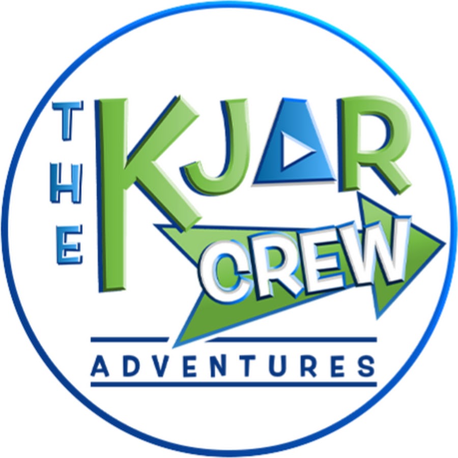 Ready go to ... https://www.youtube.com/KjarCrewAdventures [ KJAR Crew Adventures]