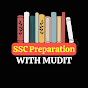 SSC Preparation with Mudit